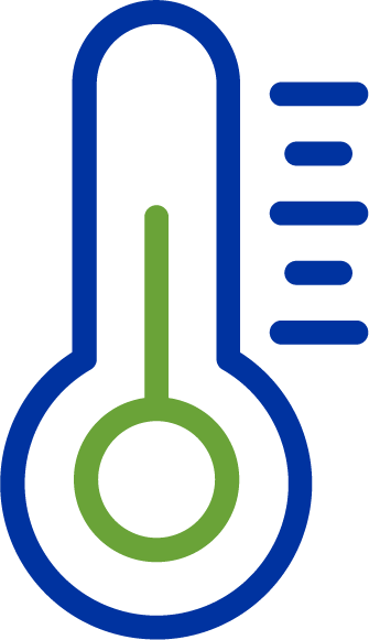 icon temperatura